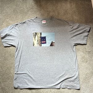 Men’s Supreme T-Shirt